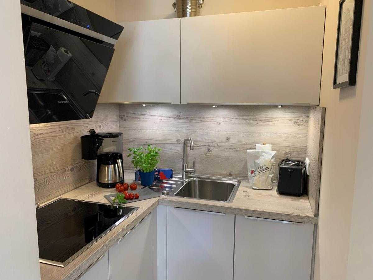 Apartment "Duenenoase" Im Haus Duenenbake Sankt Peter-Ording Eksteriør bilde