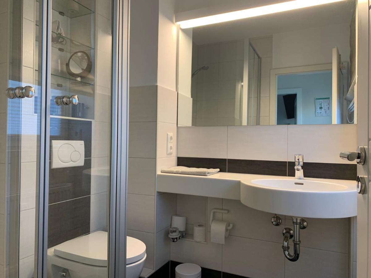 Apartment "Duenenoase" Im Haus Duenenbake Sankt Peter-Ording Eksteriør bilde